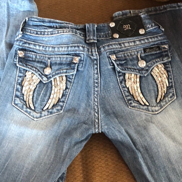 Miss Me Denim - MissMe jeans